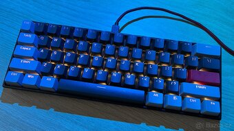 YENKEE ATOM 60% - 3