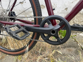 Trek FX3 - 3