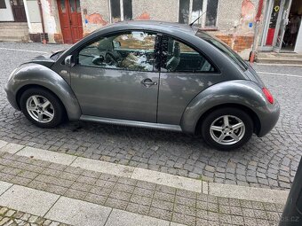 VW new beetle 2003 1.4 16v - 3