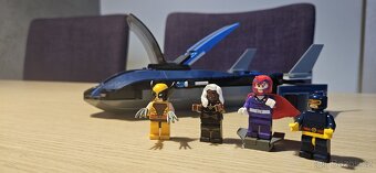 Lego SUPER HEROES 76022 - 3