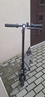 Elektrokoloběžka SENCOR ONE 2020 - 3