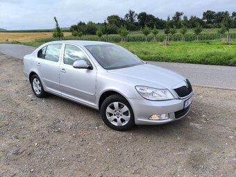 Škoda Octavia 1.2 TSI 77kw - 3