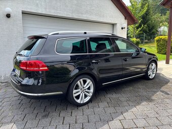 VW Passat Variant 2.0 TDI, 103 kW, DSG, Highline. - 3