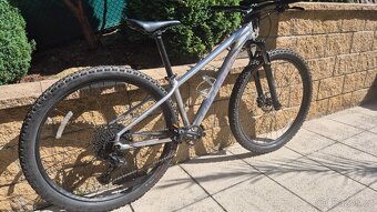 Specialized Rockhopper - 3