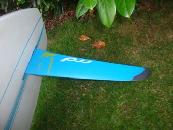 Windsurfing Komplet - 3