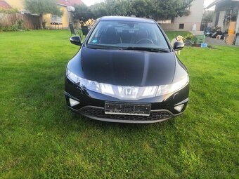 Honda Civic 1,4i Sport - 3