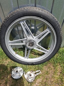 Babetta 225,210,215 - 3