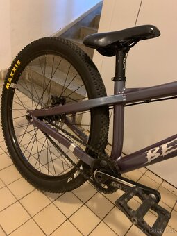 Dirt kolo befly vidlice pike dj - 3