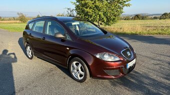 Seat Altea XL 1.6i 75kW – možnost splátek - 3