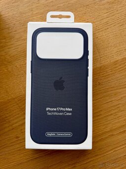 iPhone 17 Pro MAX 256 GB - 3