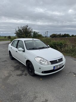 Renault Thalia 1.2 16v 55 kw - 3