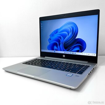 HP ProBook 14” 1TB SSD | 440 G6 | i5 NoteBook Ноутбук - 3