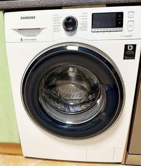 Pračka Samsung - 3