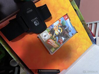 Hry na nintendo switch - 3