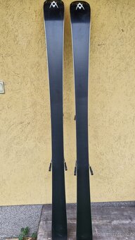 Lyže Völkl unlimited AC 7.4 149 cm - 3