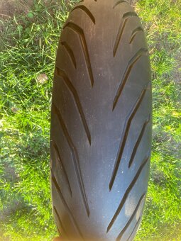 Motard kola Ktm Exc 2008-20011 - 3