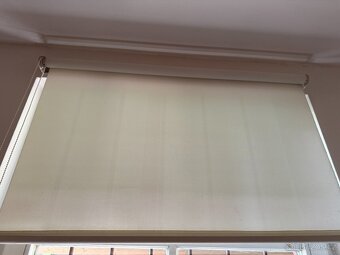 Okenní roleta, výška = 165 cm šířka = 100 cm - 3