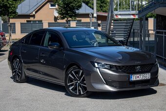 Peugeot 508 GT 1.6 Plug-in Hybrid 225k e-EAT8 AJ NA SPLÁTKY - 3