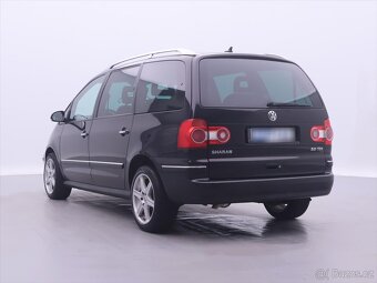Volkswagen Sharan 2,0 TDI 103kW Freestyle (2007) - 3