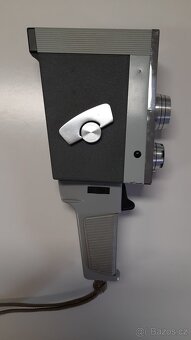 Kamera 8 mm Meopta - 3