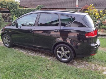 Seat Altea XL 1.4tsi 92kw Style - 3
