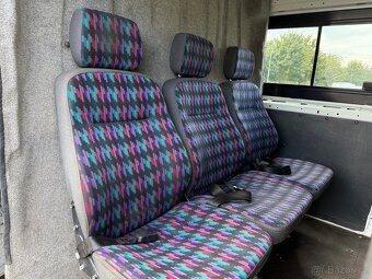 Peugeot BOXER L1H1 2,0HDI 96 kw- DPH - 3