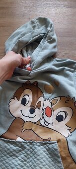 Dívčí džíny, velikost: 122-128 - 3