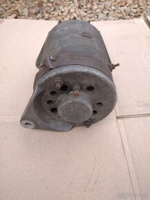 Dynamo Škoda 1000 - 3