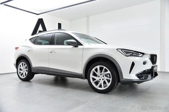 Cupra Formentor 1.5 TSI, LED, ACC, Lane Assist, Ambient - 3