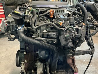Peugeot 508 2,0 Hdi - prodej motoru. RH02-RHH - 3