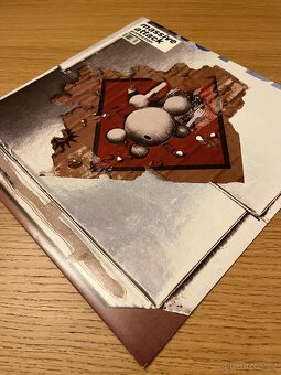 Massive Attack – Protection - 3