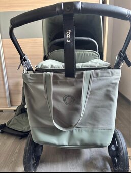 Kočárek Bugaboo Fox 3 - 3