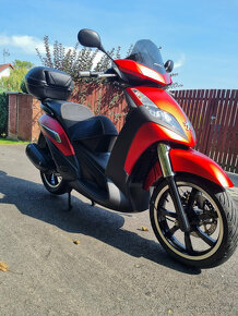 Peugeot Geopolis 300 - 3