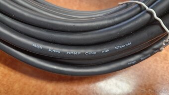 HDMI kabel PREMIUMCORD 4K@60Hz 15m - 3