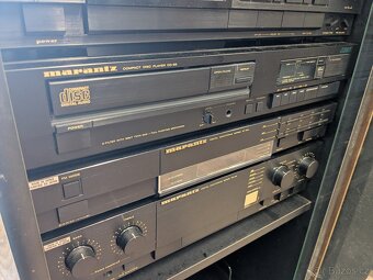 Marantz set - 3