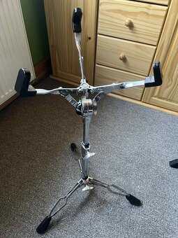 Zildjian Practice Pad 12" a příslušenství k bicím - 3