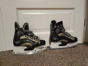 Brusle Mission AMP Flyweight vel. 44 - 3