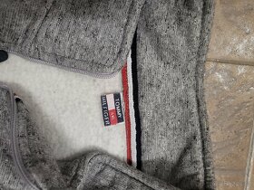 Pánská mikina Tommy Hilfiger 4xl - 3