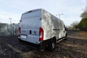 FIAT DUCATO L5H2 2.2JTD KLIMA SERVISKA - 3