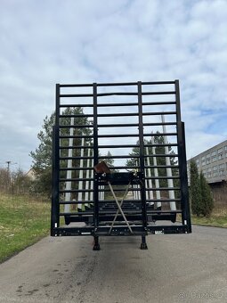 klanicový návěs 2ks - 3