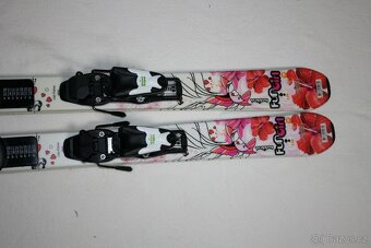 lyže rossignol fungirl 130 cm - 3