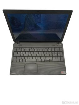 Toshiba Satellite C50 ( 12 měsíců záruka+Faktura ) - 3