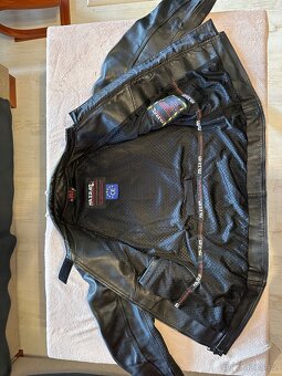 Dámský kožený set Nazran - 3