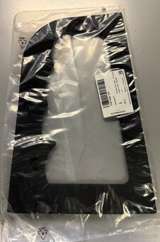 Nosič žárovek, těsnění z. světla Škoda Octavia I combi - 3