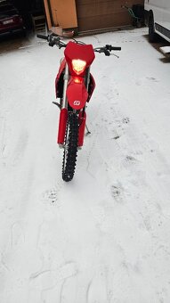 Gasgas 350 ecf 2023 - 3