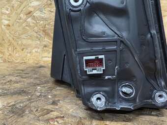 LEVÉ ZPĚTNÉ ZRCÁTKO FORD KUGA MK2 STERLING GREY 8 PIN - 3