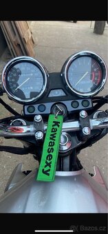 Kawasaki er5 25 Kw - 3