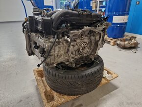 Motor / díly Toyota GT86 FA20 2.0 147 kW - zaklepaný - 3