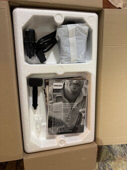 Prodáno automatický kávovar Philips EP 5364 -  Serie 5000 - 3