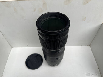 objektiv Nikkor Nikon Z 70-200 mm f/2,8 VR S - 3